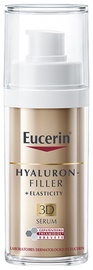 Serums Eucerin Hyaluron-Filler + Elasticity 3D, 30 ml, sievietēm