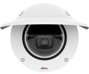 Камера видеонаблюдения AXIS Q3517-LVE