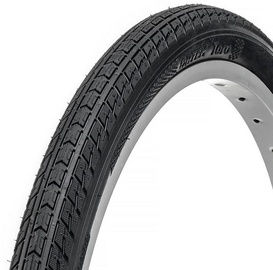 Velosipēda riepa Ortem Toro TIRE164, termoplastiskā gumija (tpe), melna, 28", 1.75"