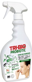 Tīrīšanas līdzeklis Tri-Bio 0270, dažādām virsmām/smaržu dzēsējs/neitralizētājs, 0.42 l