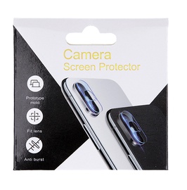 Drošība TelForceOne Tempered Glass For Camera, caurspīdīga