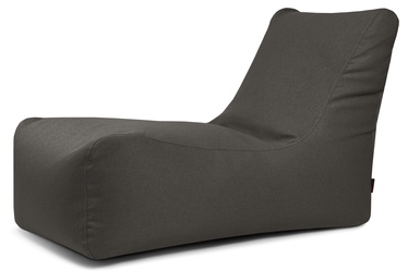 Кресло-мешок Pušku Pušku Lounge Nordic F120B.N.G, темно-серый, 360 л