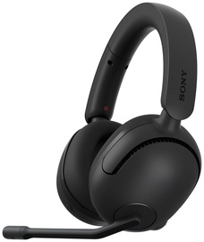 Belaidės žaidimų ausinės Sony Inzone H5, juoda