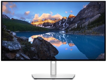 Монитор Dell UltraSharp U2722D, 27″, 8 ms