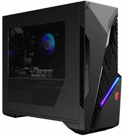 Stacionārs dators MSI MAG Infinite S3 11SI 219EU, Nvidia GeForce GTX 1660 SUPER
