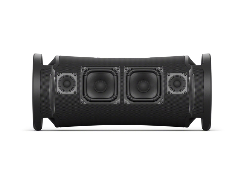 Bezvadu skaļrunis Sony ULT Field 7, melna, 40 W