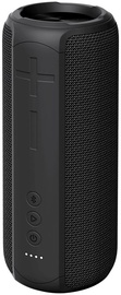 Bezvadu skaļrunis Forever Toob 30 PLUS BS-960, melna, 30 W
