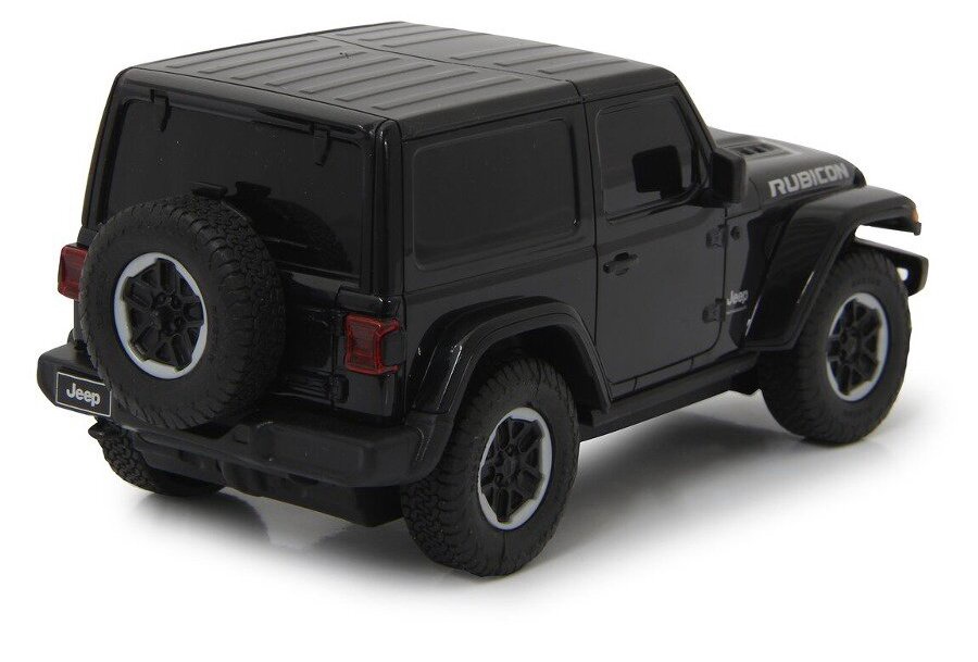 Rastar jeep wrangler rubicon