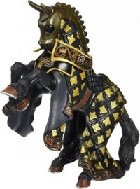 Rotaļlietu figūriņa Papo Weapon Master Bull Horse 401414, 15 cm