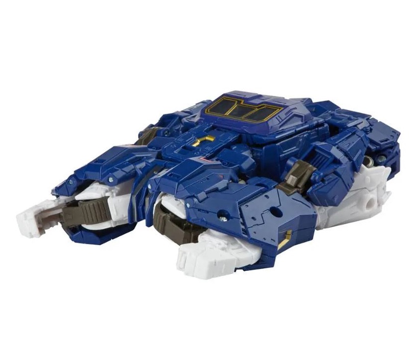 Transformeris Hasbro Transformers Studio Series Assorted E0702