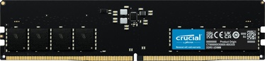 Operatyvioji atmintis (RAM) Crucial CT16G52C42U5, DDR5, 16 GB, 5200 MHz