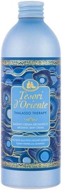 Dušas krēms Tesori d'Oriente Thalasso Therapy, 500 ml