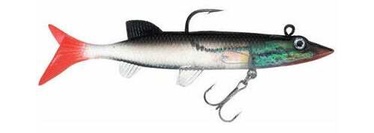 Gumijas zivis Jaxon TX-M10B, 10 cm, 17 g