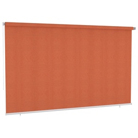 Veltņu aizkari VLX Outdoor Roller Blind 312938, oranža, 4000 mm x 2300 mm