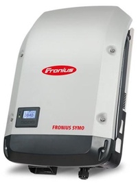 Инвертор солнечной энергии Fronius Symo 8.2-3-M, 20.4 см