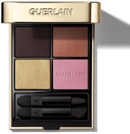 Lauvärv Guerlain Ombres G 555 Metal Butterfly, 6 g