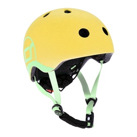 Ķivere Scoot and Ride Lemon 8922999, 45-51 cm