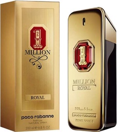 Parfimērijas ūdens Paco Rabanne 1 Million Royal, 200 ml