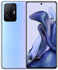 Mobiiltelefon Xiaomi 11T, helesinine, 12GB/256GB