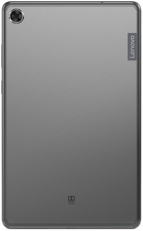 Planšetdators Lenovo Smart Tab M8, pelēka, 8", 2GB/32GB