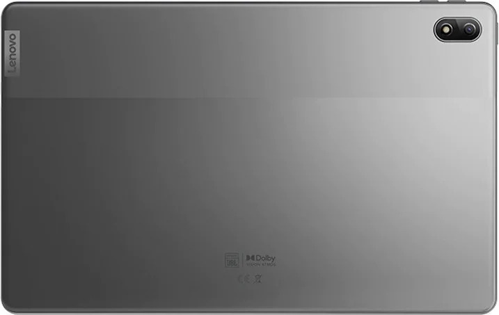 Tahvelarvuti Lenovo Tab P11 5G ZA8Y0017PL, hall, 11", 8GB/256GB, 3G, 4G