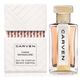 Парфюмированная вода Carven Paris Bangalore, 100 мл