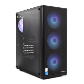 Стационарный компьютер Komputronik Infinity X512 Infinity X512 [X] i5-12400F, NVIDIA GeForce RTX 4060, 32 GB, 2 TB