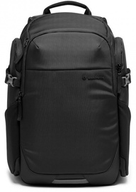 Рюкзак Manfrotto Advanced Befree III, черный