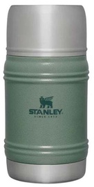 Termokrūze Stanley The Artisan, 0.5 l, zaļa