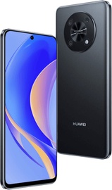 Mobilais telefons Huawei Nova Y90, melna, 6GB/128GB
