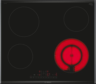 Elektriskā plīts Bosch Serie | 6 PKF675FP2E