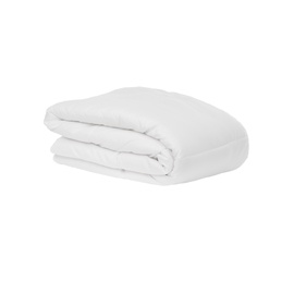Пуховое одеяло Okko Economy, 160x200 cm, белый
