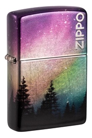 Зажигалка Zippo Colorful Sky Design 48771, многоцветный