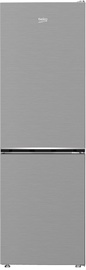 Холодильник морозильник снизу Beko B1RCNA364XB