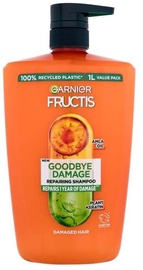 Šampūnas Garnier Fructis Goodbye Damage, 1000 ml