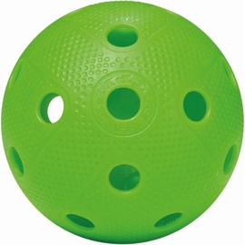Florbola bumbiņa Fat Pipe, zaļa