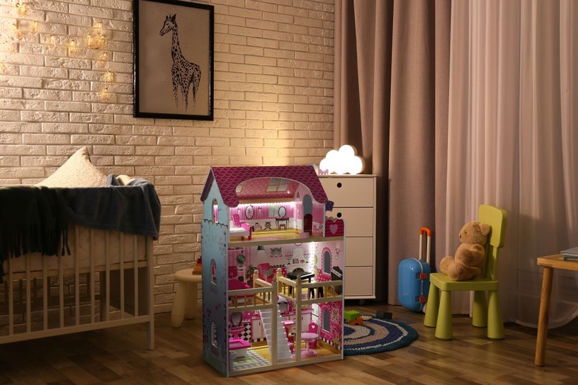 Nukumaja EcoToys