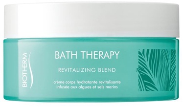 Ķermeņa krēms Biotherm Bath Therapy, 200 ml