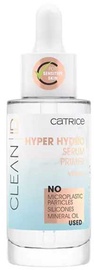 Meigi aluskreem näole Catrice ID Hyper Hydro, 30 ml
