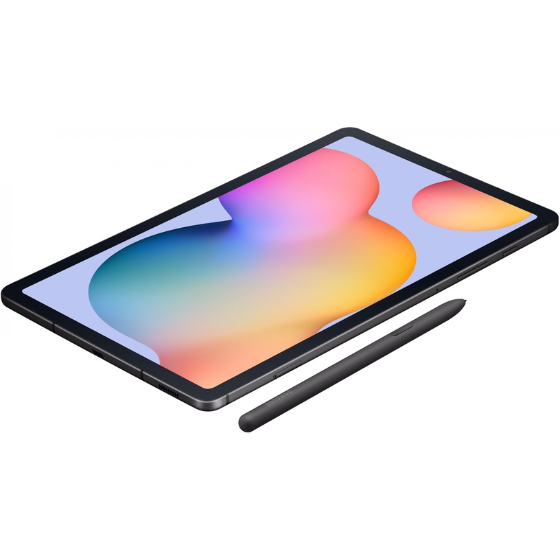 Tahvelarvuti Samsung Galaxy Tab S6 Lite 2022, 10.4", 4GB/64GB, grey - hall