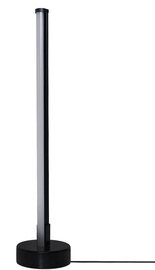Galda lampa Opviq Lumos Mensa 395NGR1108, LED, brīvi stāvošs, 4.5W