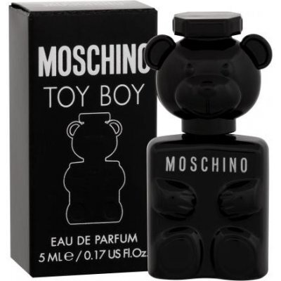 ParfimērijasūdensMoschinoToyBoy,5.0ml