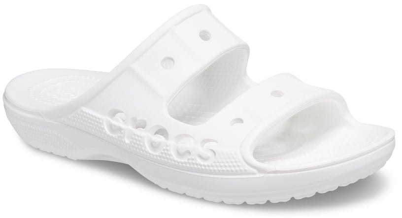 Sussid Crocs Baya Sandal 207627-100, valge, 39 - 40