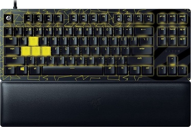 Клавиатура Razer Huntsman V2 Tenkeyless Razer™ Linear Optical Switches Gen-2 EN, черный