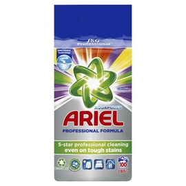 Стиральный порошок Ariel Colour, 6.5 кг