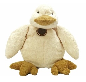 Mänguasi koerale Flamingo Duck Ferdinand KF11784, beež