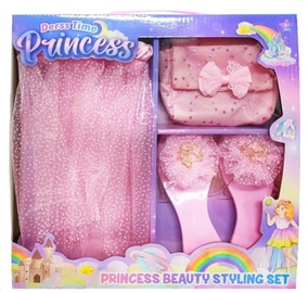 Игрушечный набор красоты Princess Suit 3617683