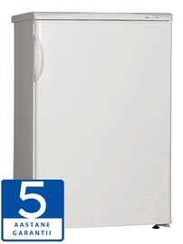 Külmik Snaigė R 13SM-P6000G, sügavkülmik sees