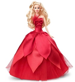 Lelle Barbie Holiday, 30 cm