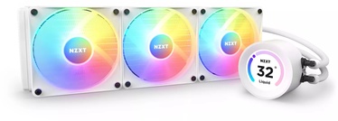 Водный охладитель для процессора NZXT Kraken Elite 360 RGB